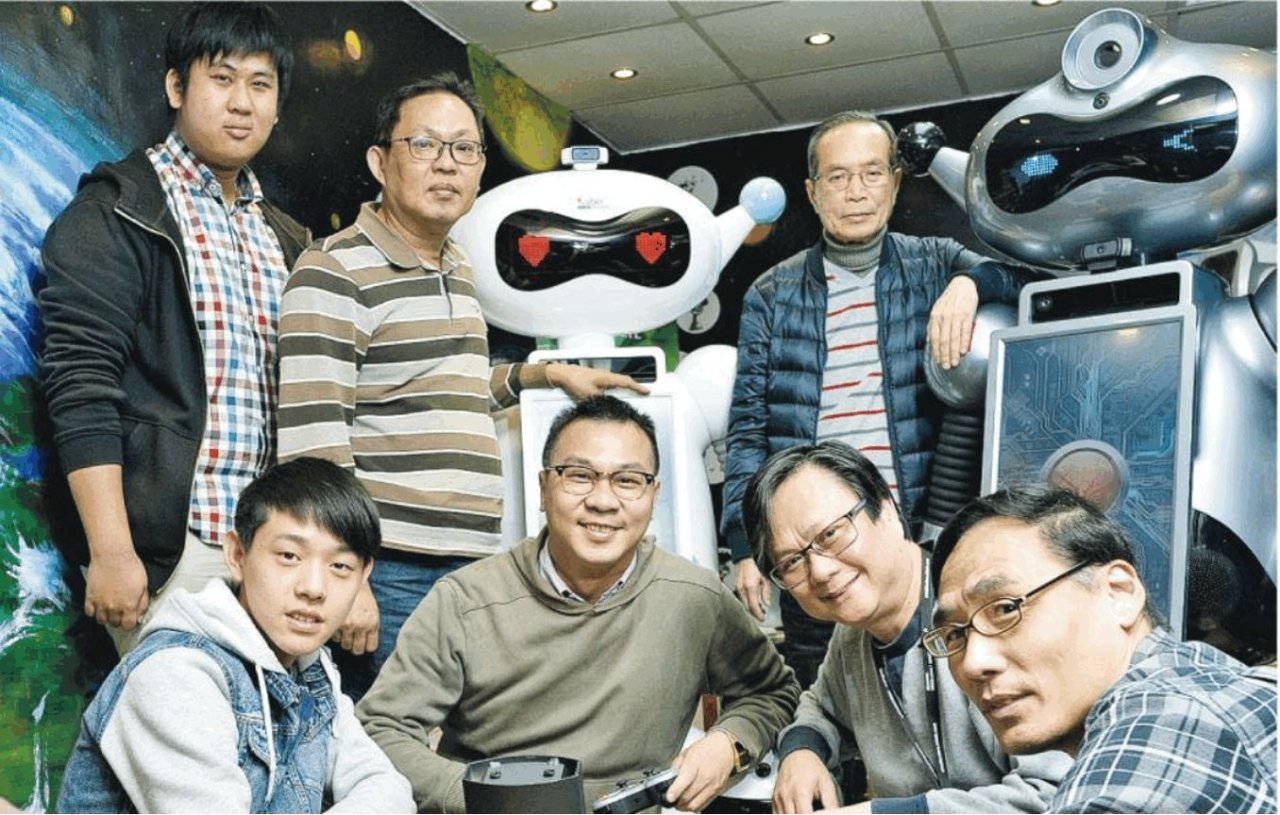 Contact Us--Cyber Discovery Company Limited